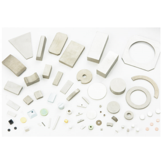 SmCo Magnets SmCo Magnets