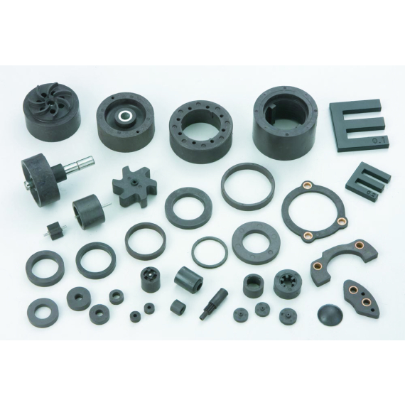 Plastic Magnets Plastic Magnets