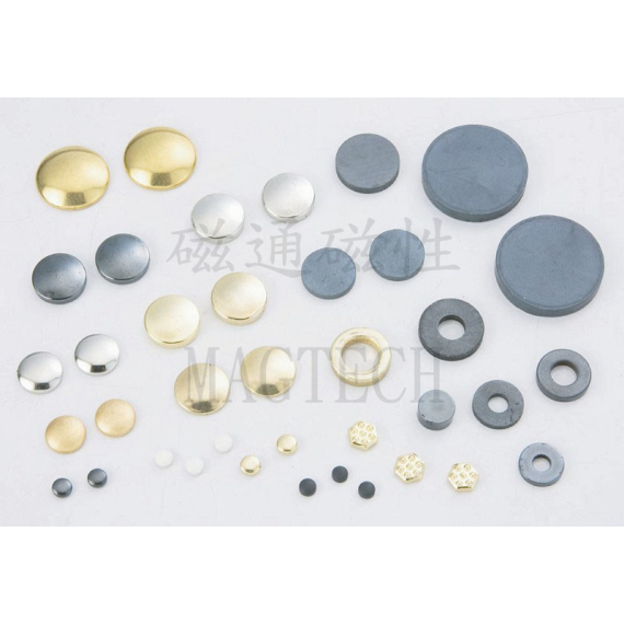 Far Infrared (FIR) Magnets Far Infrared (FIR) Magnets